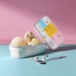future of low fodmap ice cream packaging trends