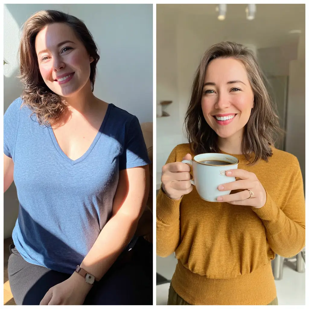 IBS symptoms reduced after using low FODMAP coffee creamer