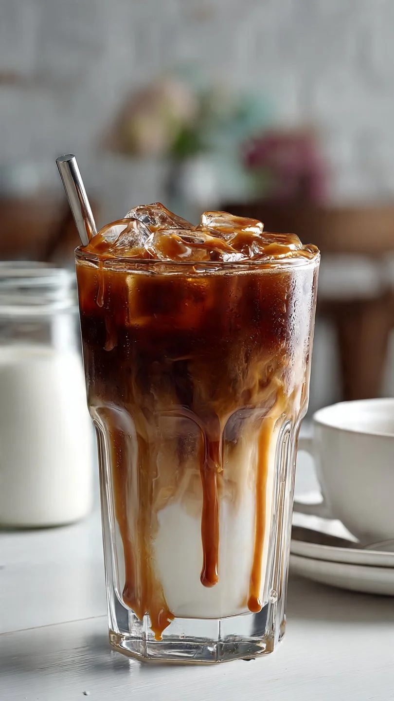 Delicious coffee recipes for cafe-style drinks and treats at home