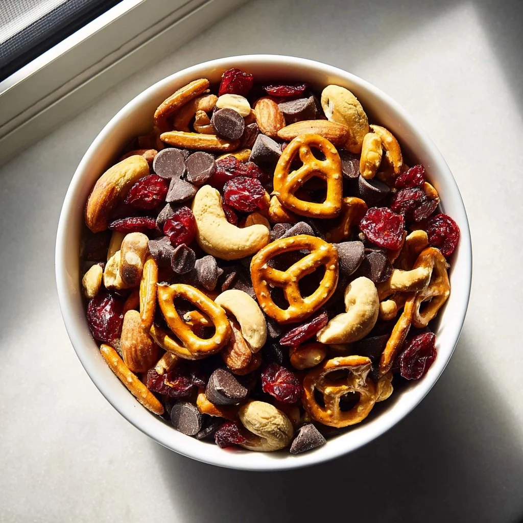 Trail Mix
