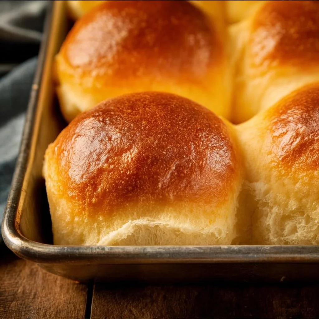 Fluffy Cheese Egg Cloud Keto Bread for low-carb diets