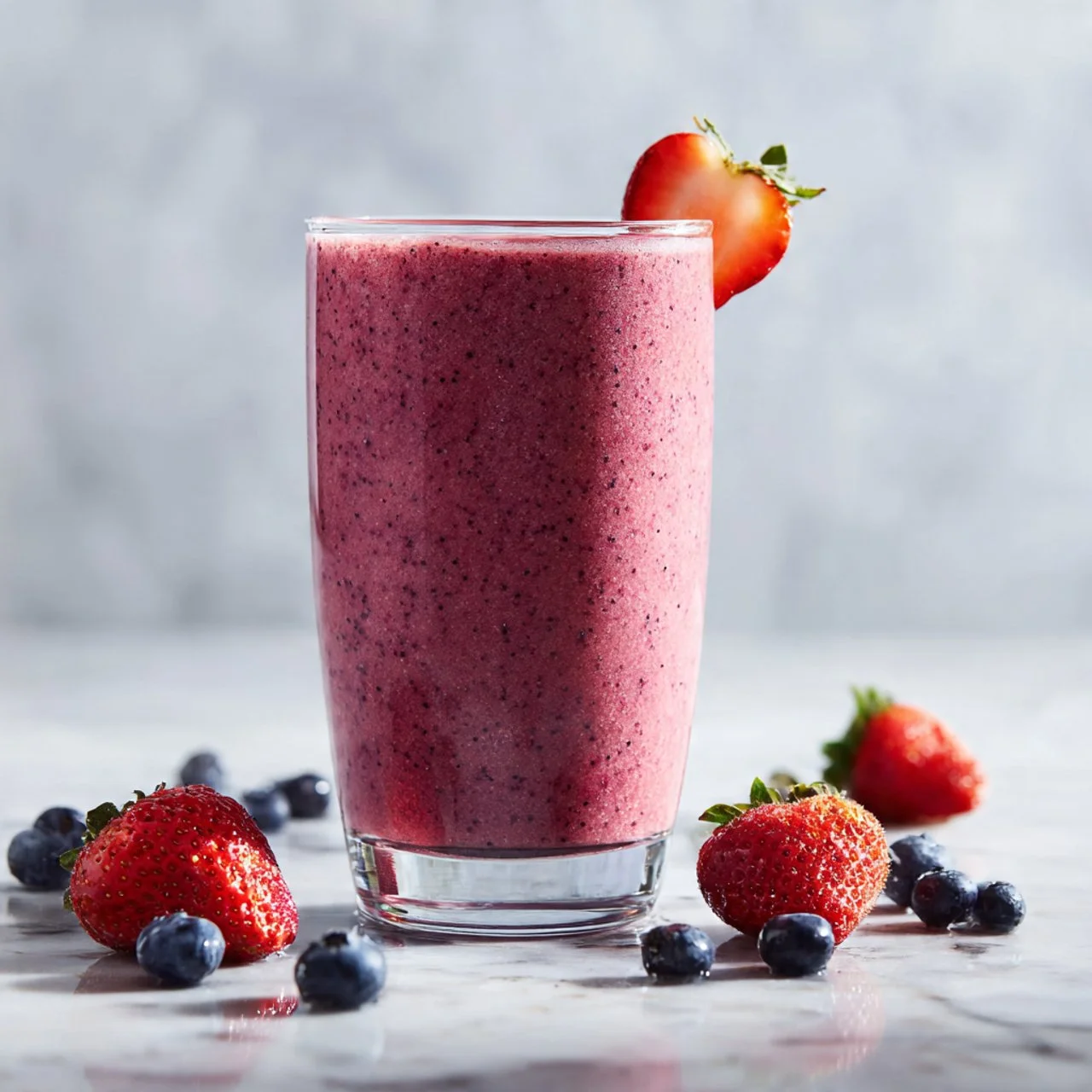 High-Protein Smoothies