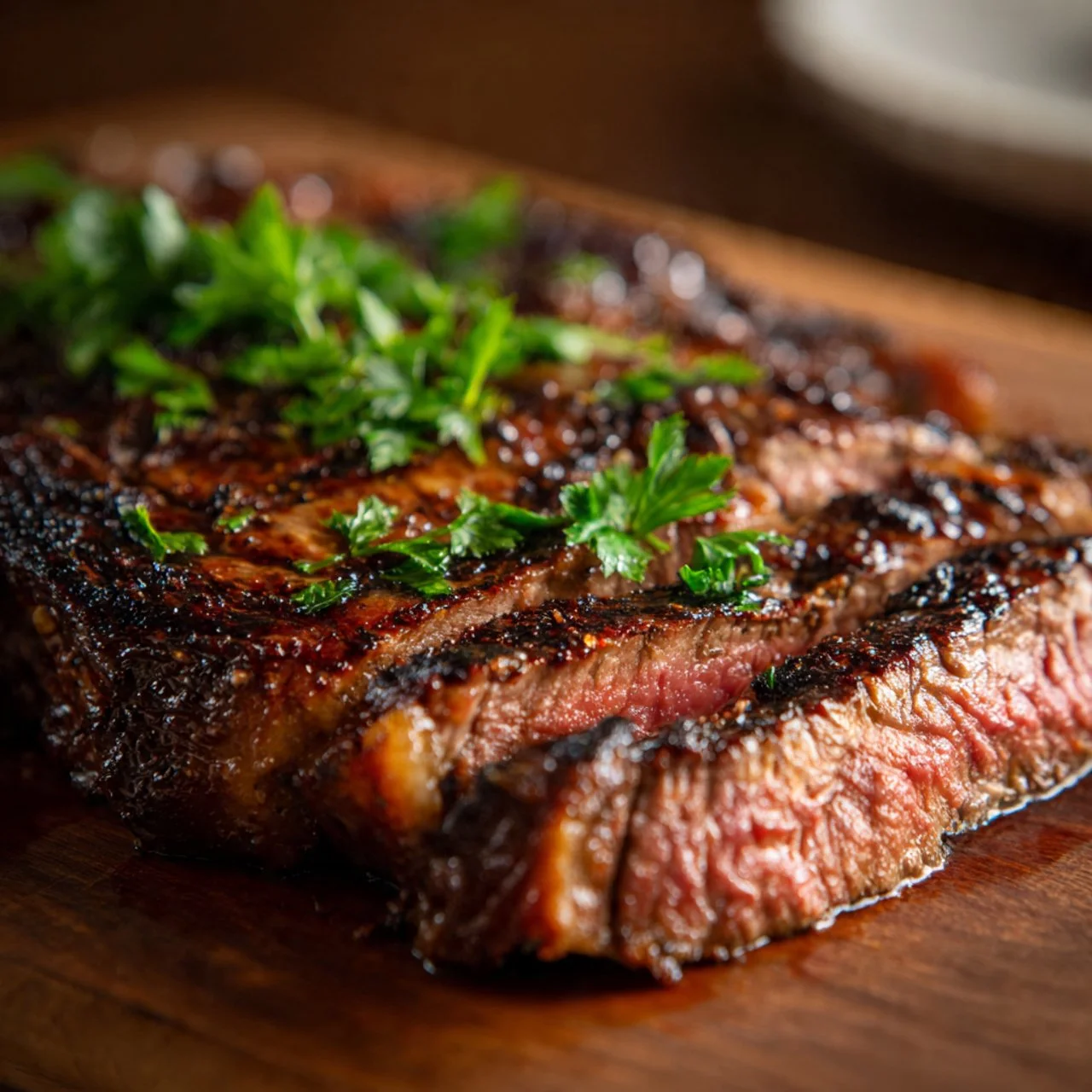 Best sirloin steak marinade recipe for tender and flavorful steaks