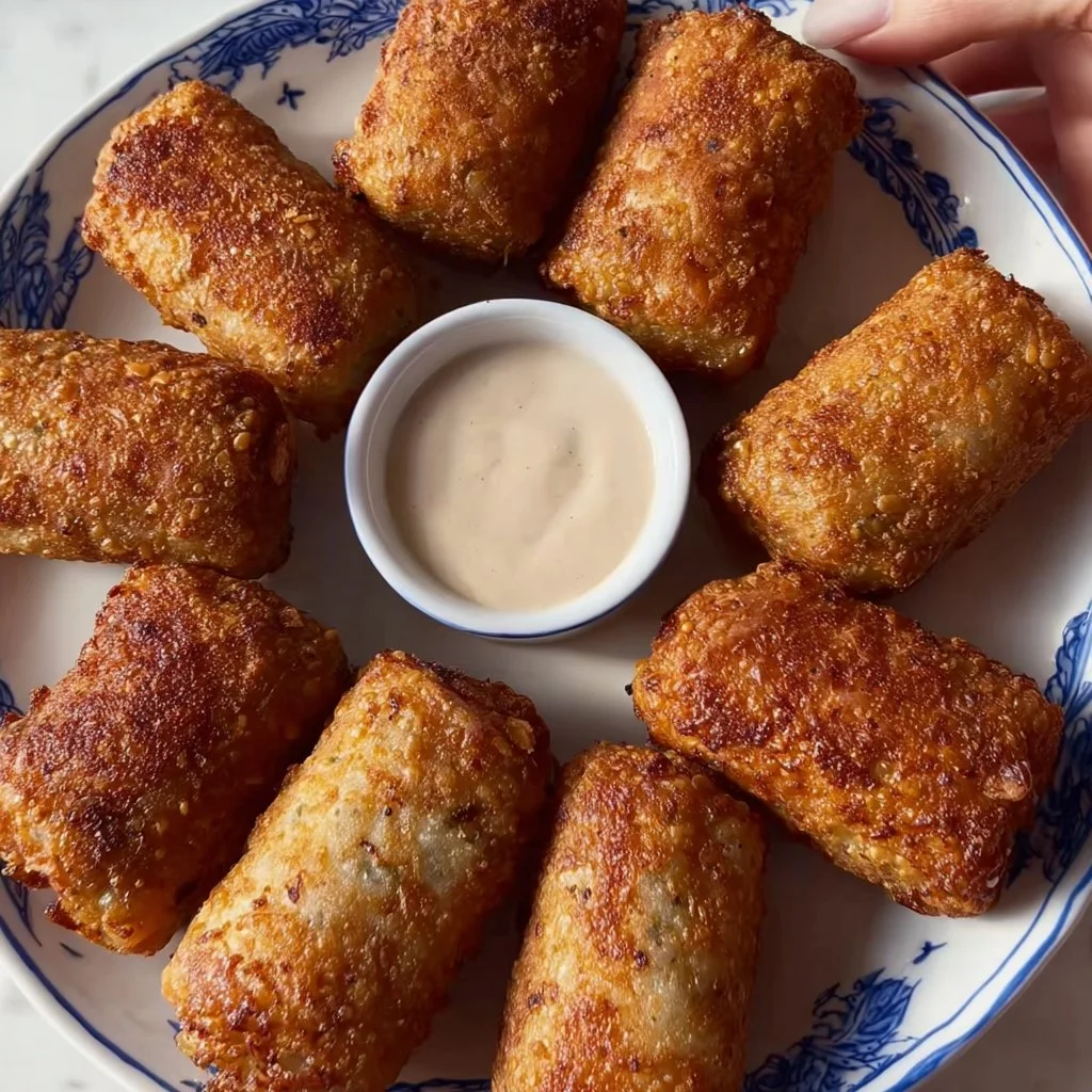 A flavorful chicken and potato mixture served on a plate.