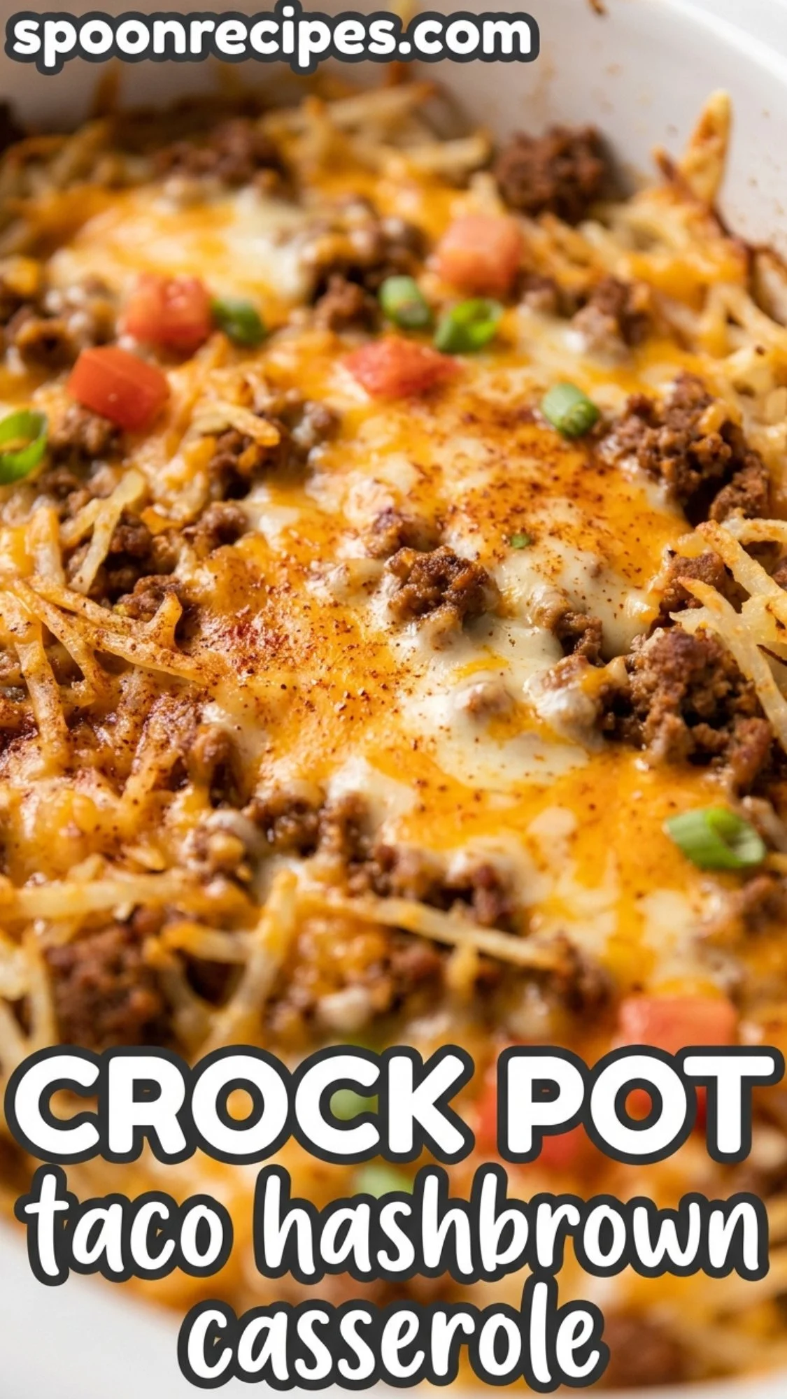 Casserole